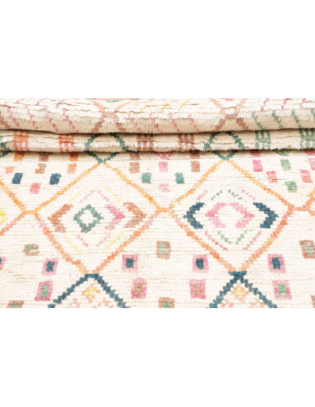 Gabbeh Marrakech 124x208 Cm Gabbeh Marrakech Persia