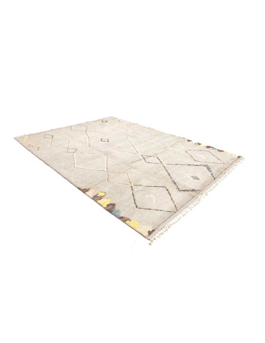 Gabbeh Marrakech 240x305 Cm Gabbeh Marrakech Persia