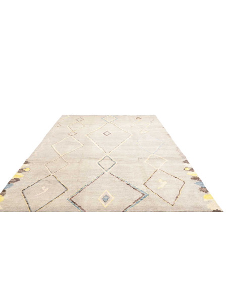 Gabbeh Marrakech 240x305 Cm Gabbeh Marrakech Persia
