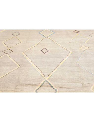 Gabbeh Marrakech 240x305 Cm Gabbeh Marrakech Persia