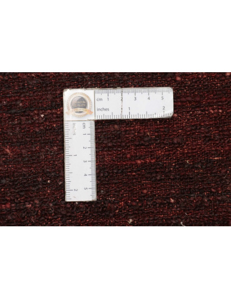 Shayan 123x188 Cm Shayan, Pakistan, Hand-carded Wool warp: