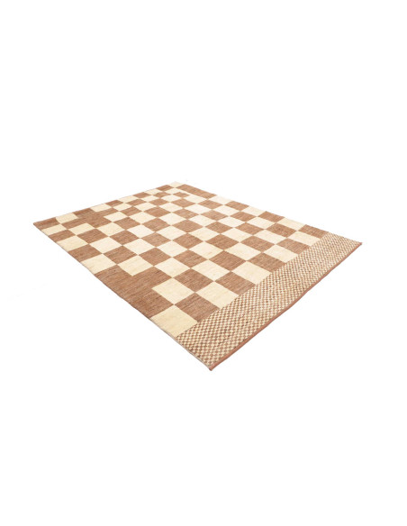 Gabbeh Fine 190x244 Cm Gabbeh Fine, Persia