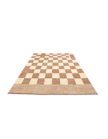 Gabbeh Fine 190x244 Cm Gabbeh Fine, Persia