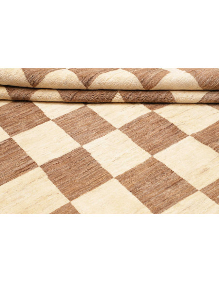 Gabbeh Fine 190x244 Cm Gabbeh Fine, Persia