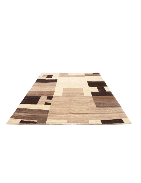 Gabbeh Fine 200x238 Cm Gabbeh Fine