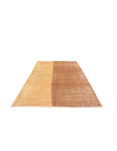 Gabbeh Fine 180x249 Cm Gabbeh Fine, Persia, Hand-spun Wool,