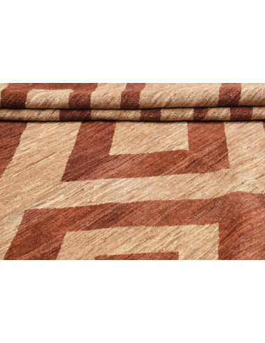 Gabbeh Fine 220x255 Cm Gabbeh Fine