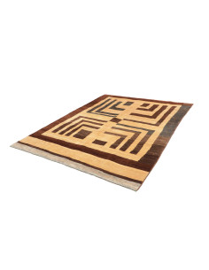 Gabbeh Fine 190x230 Cm Gabbeh Fine 2