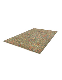 Shahi Fine 205x307 Cm Shahi Fine Pakistan Hand-carded Wool 2