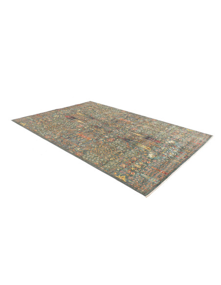 Shahi Fine 202x297 Cm Shahi Fine, Pakistan, Hand-carded