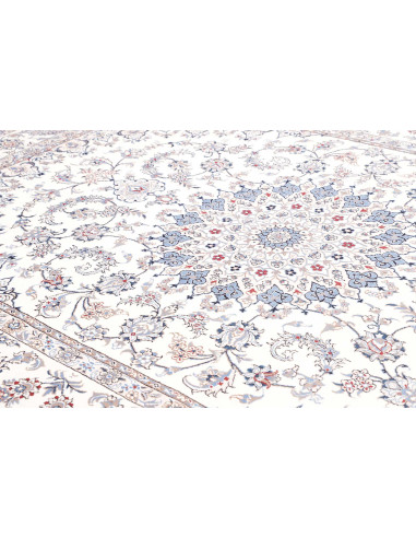 Nain Kashmar 253x354 Cm Nain Kashmar, Persia