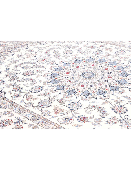 Nain Kashmar 253x354 Cm Nain Kashmar, Persia