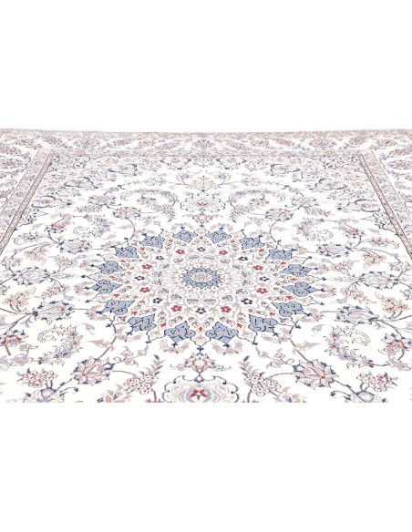 Nain Kashmar 253x354 Cm Nain Kashmar, Persia