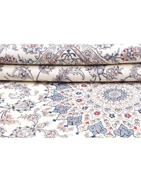 Nain Kashmar 253x354 Cm Nain Kashmar, Persia