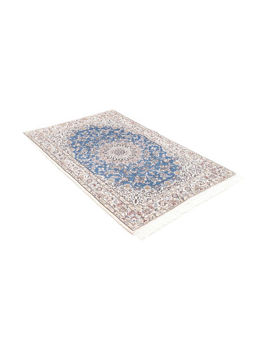 Hand-carded Wool And