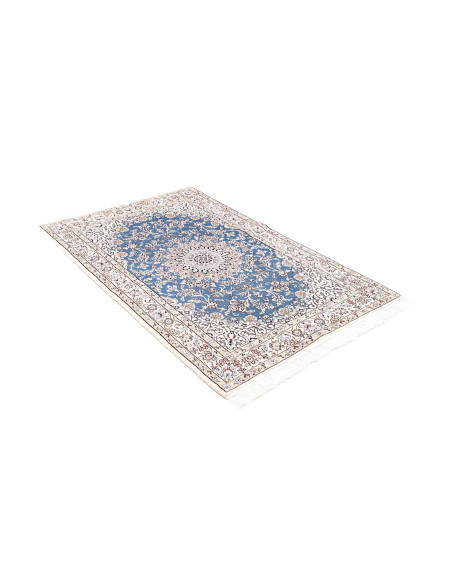 Hand-carded Wool And