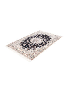 Nain 6la 118x175 Cm Nain 6la Persia Wool Silk Cotton 2