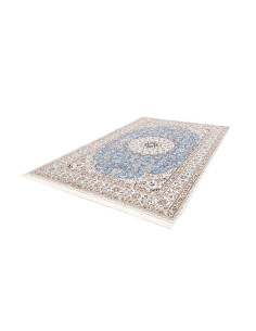 Nain 9la 210x306 Cm Nain 9la, Persia, Hand-carded Wool And 2