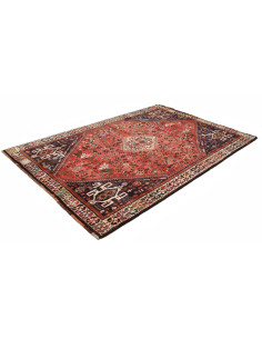 172x250 Cm Hand-knotted Rug, Persia, Wool. 2