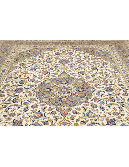Kashan 252x367 Cm Kashan