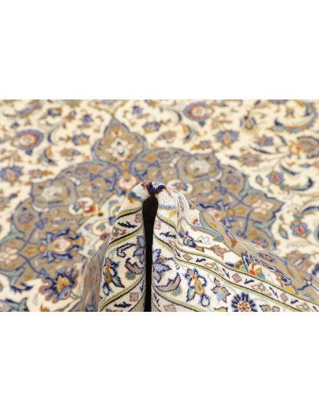 Kashan 252x367 Cm Kashan