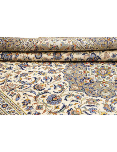 Kashan 252x367 Cm Kashan