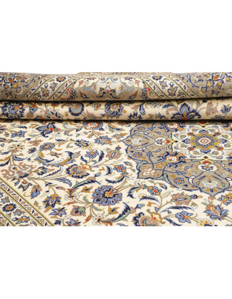 Kashan 252x367 Cm Kashan