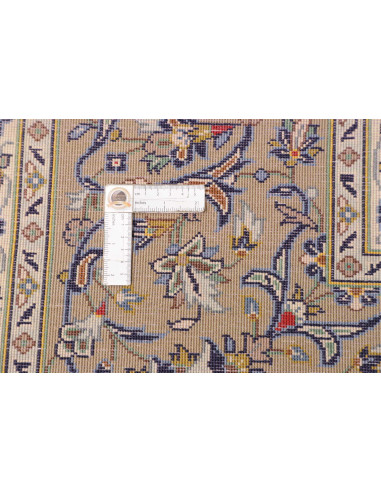 Kashan 252x367 Cm Kashan