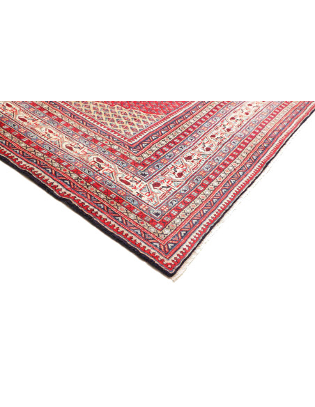 Sarough 262x395 Cm Sarough