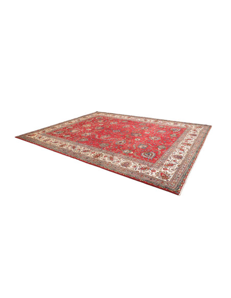 Tabriz 300x385 Cm Tabriz, Persia