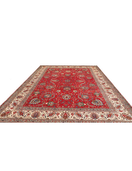 Tabriz 300x385 Cm Tabriz, Persia