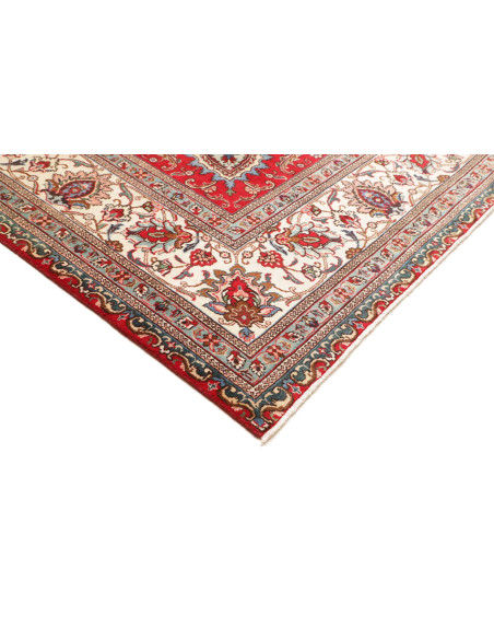 Tabriz 300x385 Cm Tabriz, Persia
