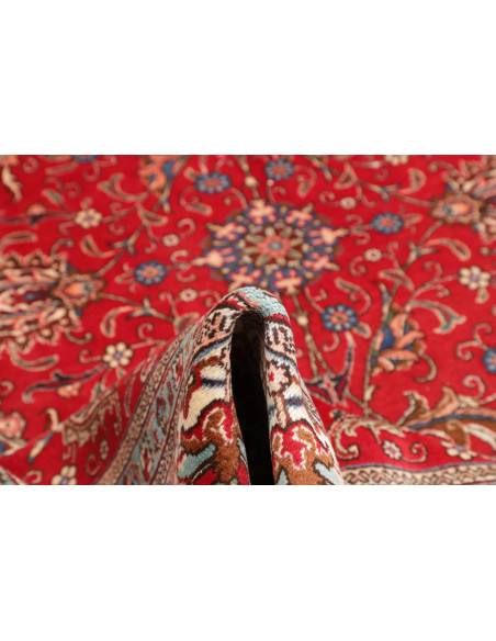 Tabriz 300x385 Cm Tabriz, Persia