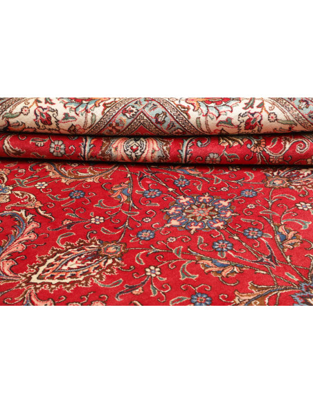 Tabriz 300x385 Cm Tabriz, Persia
