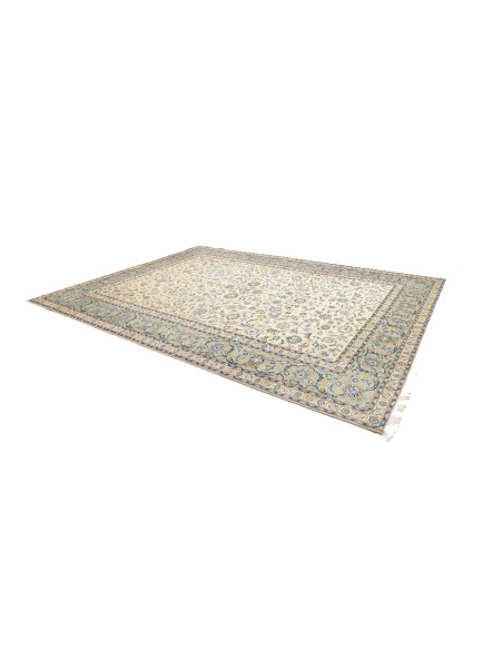 Kashan 292x400 Cm Kashan, Persia
