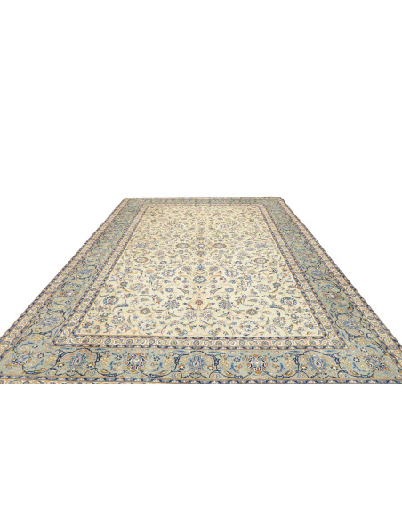 Kashan 292x400 Cm Kashan, Persia