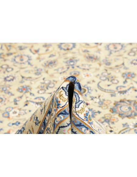 Kashan 292x400 Cm Kashan, Persia