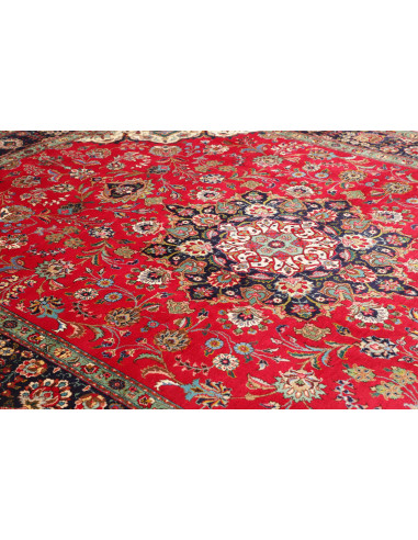 Tabriz 250x362 Cm Tabriz