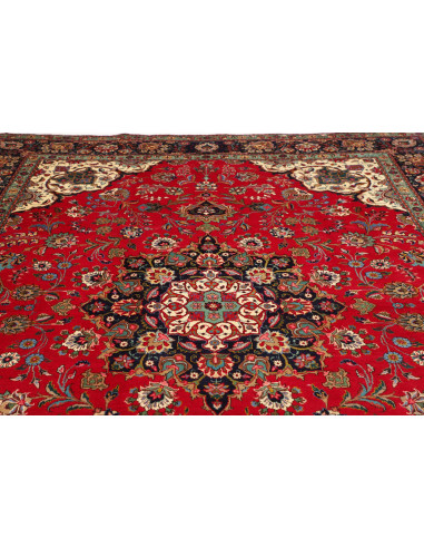Tabriz 250x362 Cm Tabriz