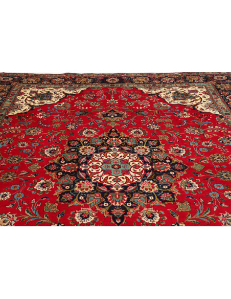 Tabriz 250x362 Cm Tabriz