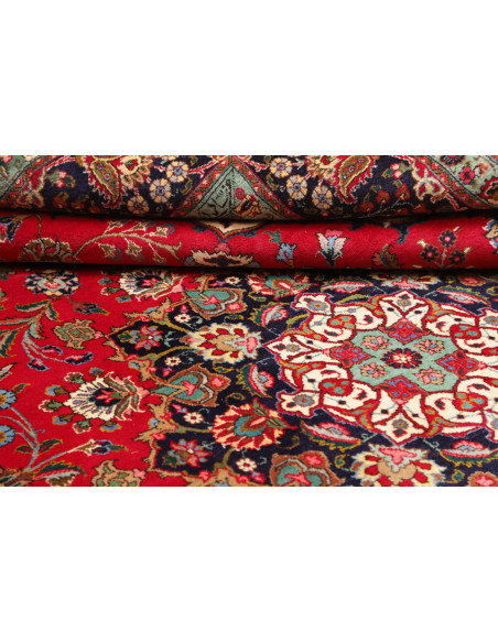 Tabriz 250x362 Cm Tabriz