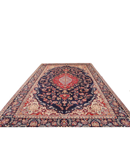 Nadjafabad 280x406 Cm Nadjafabad, Persia, Wool
