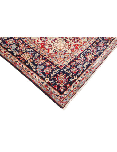 Nadjafabad 280x406 Cm Nadjafabad, Persia, Wool