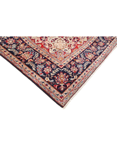 Nadjafabad 280x406 Cm Nadjafabad, Persia, Wool