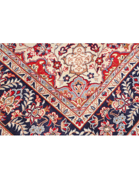 Nadjafabad 280x406 Cm Nadjafabad, Persia, Wool