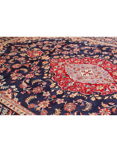 Nadjafabad 280x406 Cm Nadjafabad, Persia, Wool