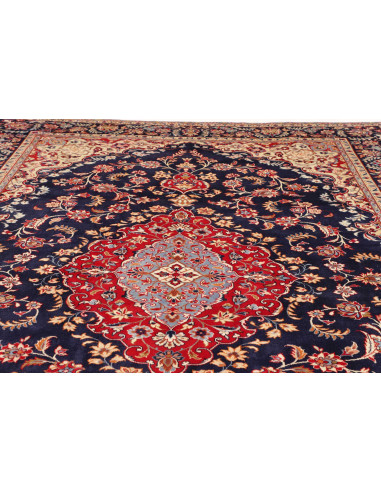 Nadjafabad 280x406 Cm Nadjafabad, Persia, Wool