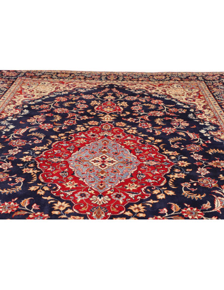 Nadjafabad 280x406 Cm Nadjafabad, Persia, Wool