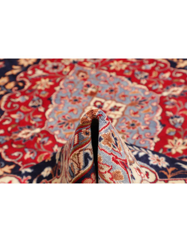 Nadjafabad 280x406 Cm Nadjafabad, Persia, Lana