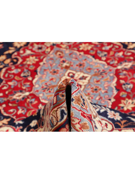 Nadjafabad 280x406 Cm Nadjafabad, Persia, Wool